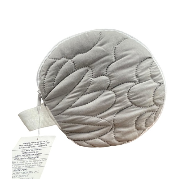 Forever 21 home Floral 2 piece quilt set. Drizzle twin - Picture 3 of 9